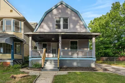 1349 E 115th Street, Loveland, OH 44106 - Photo 1