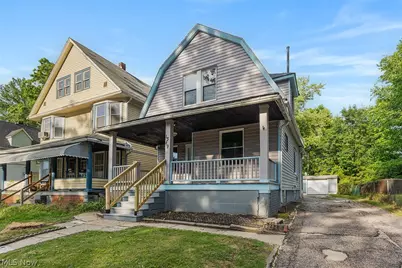 1349 E 115th Street, Loveland, OH 44106 - Photo 2