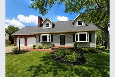 450 Jeffrey Lane, Zanesville, OH 43701 - Photo 1