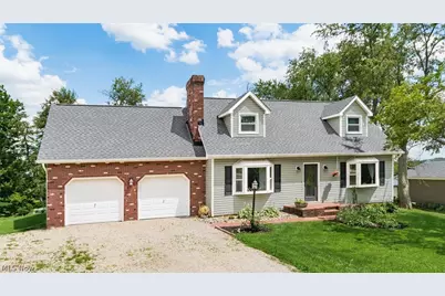 450 Jeffrey Lane, Zanesville, OH 43701 - Photo 2