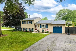 5005 Comanche Trail, Stow, OH 44224 - Photo 2