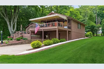 9186 Cherry Lane NW, Mineral City, OH 44656 - Photo 2