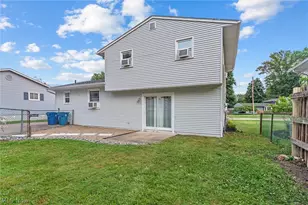 7479 Goldenrod Dr, Mentor on the Lake, OH 44060 - Photo 34