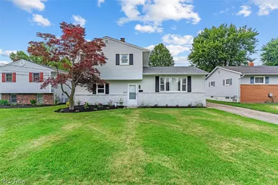 7479 Goldenrod Drive, Mentor on the Lake, OH 44060 - Photo 1