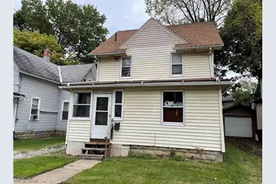 923 Bloomfield Avenue, Akron, OH 44302 - Photo 1