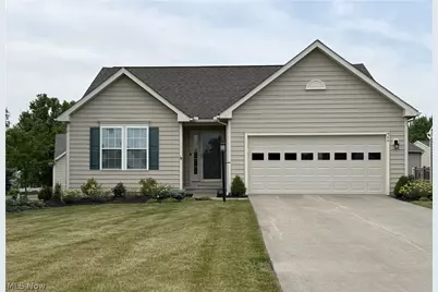 544 Country View, Northfield Center, OH 44067 - Photo 1