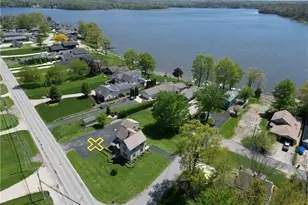 17991 Mahoning Ave, Lake Milton, OH 44429 - Photo 4