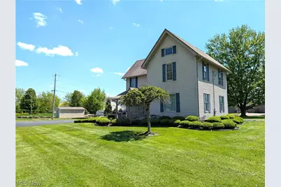 17991 Mahoning Avenue, Lake Milton, OH 44429 - Photo 2