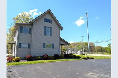 17991 Mahoning Avenue, Lake Milton, OH 44429 - Photo 36
