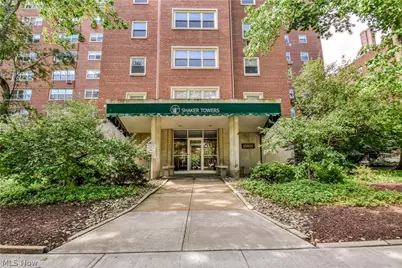 13800 Shaker Boulevard #1102, Loveland, OH 44120 - Photo 1