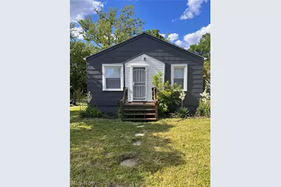 1093 Joy Avenue, Akron, OH 44306 - Photo 1