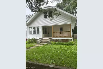 1134 Collinwood Avenue, Akron, OH 44310 - Photo 1