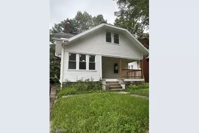 1134 Collinwood Avenue, Akron, OH 44310 - Photo 2