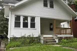1134 Collinwood Ave, Akron, OH 44310 - Photo 2