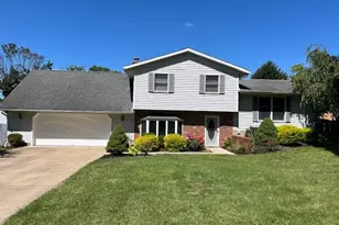 5523 Brewton Ave NW, Canal Fulton, OH 44614 - Photo 1