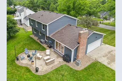 110 Atterbury Boulevard, Hudson, OH 44236 - Photo 36