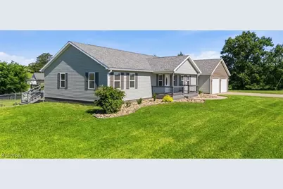 2575 Moody Ridge Road, Vincent, OH 45784 - Photo 2
