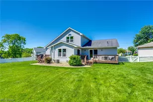 3343 Northridge Dr, Wooster, OH 44691 - Photo 34