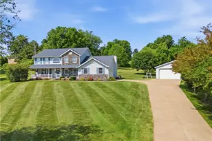 813 Walnut Ridge St NW, Bolivar, OH 44612 - Photo 50