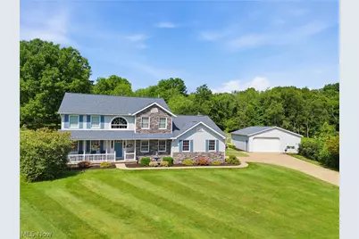 813 Walnut Ridge Street NW, Bolivar, OH 44612 - Photo 1