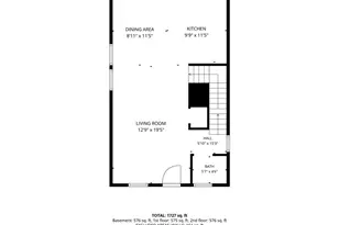 347 Luck Ave, Zanesville, OH 43701 - Photo 4