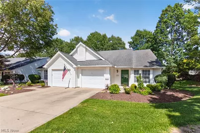 1139 Lake Meadow Lane, Brunswick, OH 44212 - Photo 2