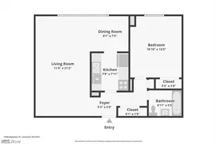 11850 Edgewater Dr, Oakwood, OH 44107 - Photo 20