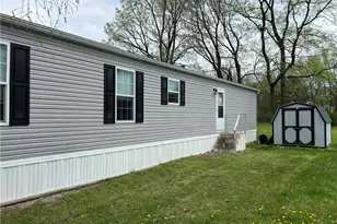 1000 Garfield Ave, Bellefontaine, OH 43311 - Photo 2