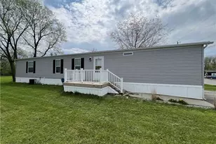 1000 Garfield Ave, Bellefontaine, OH 43311 - Photo 1