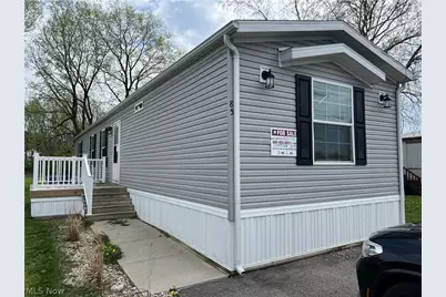 1000 Garfield Avenue #85, Bellefontaine, OH 43311 - Photo 2