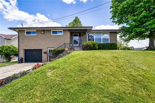 100 Valley Rd, Mingo Junction, OH 43938 - Photo 2