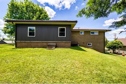 100 Valley Road, Mingo Junction, OH 43938 - Photo 4