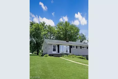 314 Bantam Ridge Road, Wintersville, OH 43953 - Photo 34
