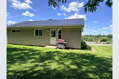 314 Bantam Ridge Road, Wintersville, OH 43953 - Photo 32