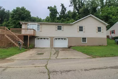548 W 39th Street, Shadyside, OH 43947 - Photo 1