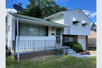 1559 Fairfax Road, Akron, OH 44313 - Photo 2