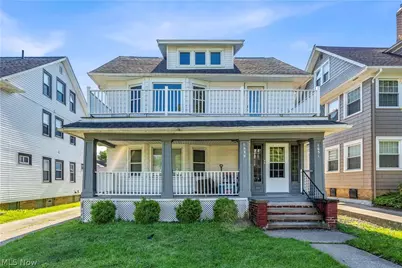 1631 Waterbury Road, Oakwood, OH 44107 - Photo 1