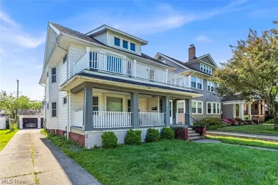 1631 Waterbury Road, Oakwood, OH 44107 - Photo 2