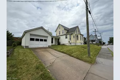 139 Harrison Avenue SW, Canton, OH 44706 - Photo 4