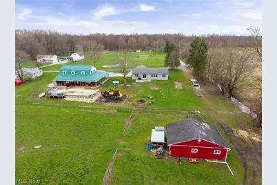 3843 Herman Road, Mantua, OH 44255 - Photo 46