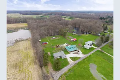 3843 Herman Road, Mantua, OH 44255 - Photo 48
