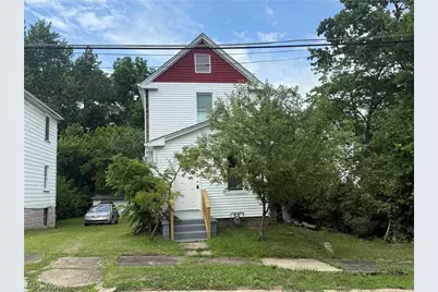 1504 Manhattan Avenue, Youngstown, OH 44509 - Photo 2