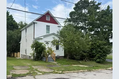 1504 Manhattan Avenue, Youngstown, OH 44509 - Photo 1