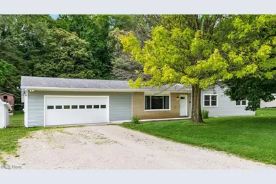 7785 Blackrun Road, Nashport, OH 43830 - Photo 1