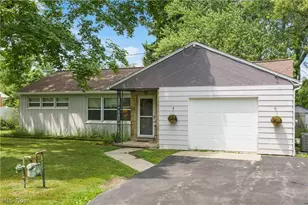 5768 Nolley Rd, Akron, OH 44319 - Photo 1