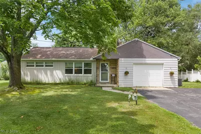5768 Nolley Road, Akron, OH 44319 - Photo 2