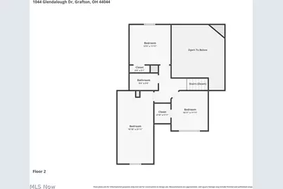 1044 Glendalough Drive, Grafton, OH 44044 - Photo 32