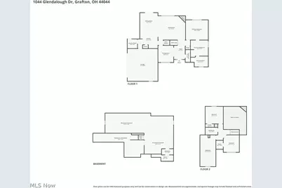 1044 Glendalough Drive, Grafton, OH 44044 - Photo 48