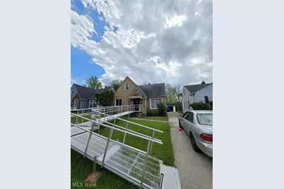 13170 Forestdale Drive, Garfield Heights, OH 44125 - Photo 2