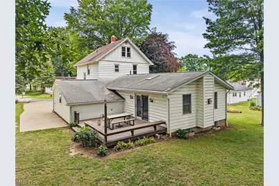 127 N Linden Avenue, Orrville, OH 44667 - Photo 44